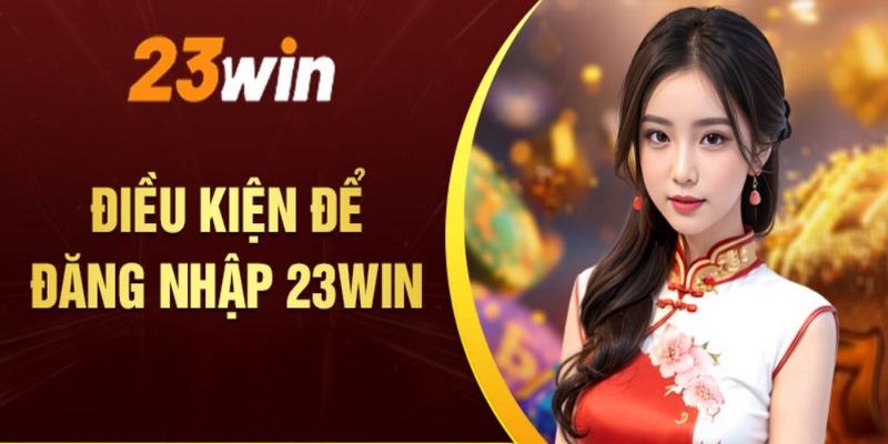 Lưu ý quan trọng về bảo mật khi đăng nhập 23win