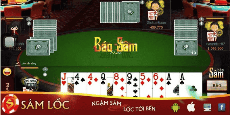 Thông tin thú vị về game bài triệu đô tại 23win