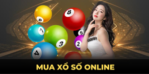 mua xổ số online