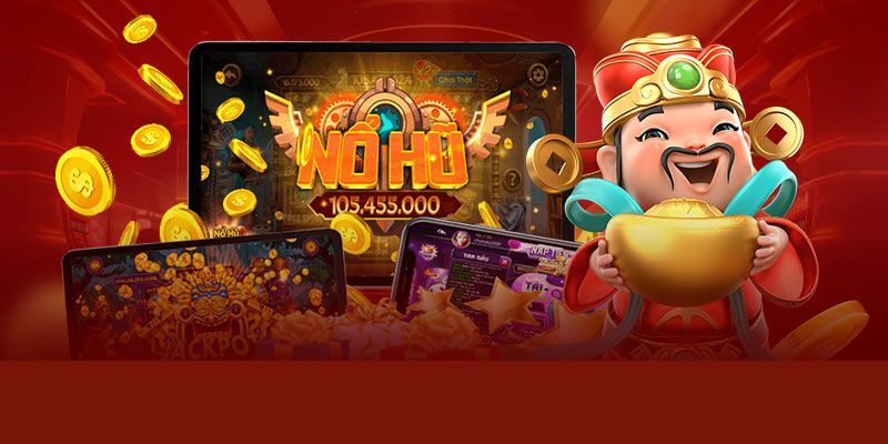 Sảnh game sở hữu các tính năng nổi trội tối ưu chiến thắng cao